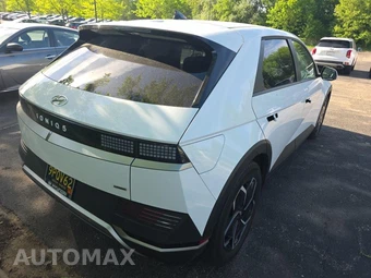 2024 Hyundai IONIQ 5 SEL - miniatura 4