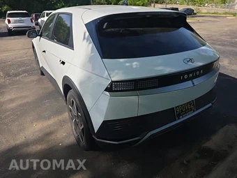 2024 Hyundai IONIQ 5 SEL - miniatura 6