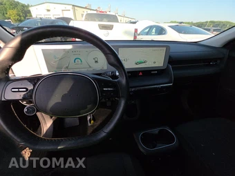 2024 Hyundai IONIQ 5 SEL - miniatura 11