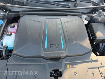 2024 Hyundai IONIQ 5 SEL - miniatura 15