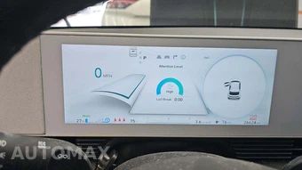 2024 Hyundai IONIQ 5 SEL - miniatura 22
