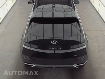 2024 Hyundai IONIQ 5 SEL - miniatura 5