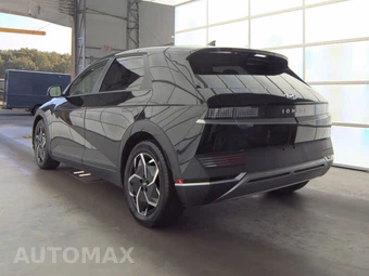 2024 Hyundai IONIQ 5 SEL - miniatura 6
