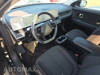 2024 Hyundai IONIQ 5 SEL - miniatura 7