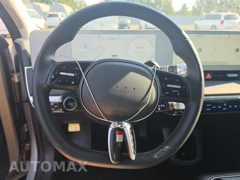 2024 Hyundai IONIQ 5 SEL - miniatura 10