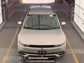 2024 Hyundai IONIQ 5 SEL - miniatura 2