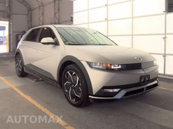 2024 Hyundai IONIQ 5 SEL - miniatura 3