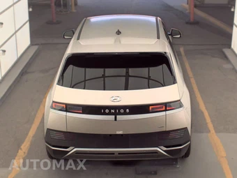2024 Hyundai IONIQ 5 SEL - miniatura 5