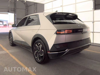 2024 Hyundai IONIQ 5 SEL - miniatura 6