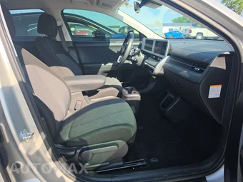2024 Hyundai IONIQ 5 SEL - miniatura 8