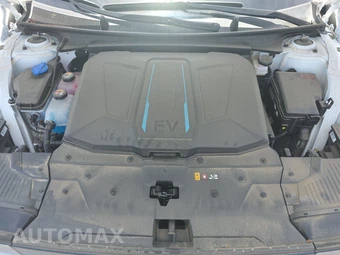 2024 Hyundai IONIQ 5 SEL - miniatura 15