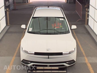 2024 Hyundai IONIQ 5 SEL - miniatura 2