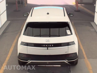 2024 Hyundai IONIQ 5 SEL - miniatura 5