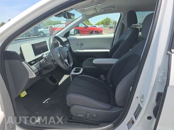 2024 Hyundai IONIQ 5 SEL - miniatura 7