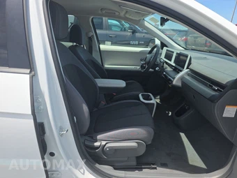 2024 Hyundai IONIQ 5 SEL - miniatura 8