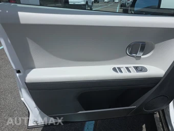 2024 Hyundai IONIQ 5 SEL - miniatura 9