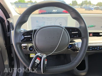 2024 Hyundai IONIQ 5 SEL - miniatura 10