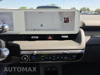 2024 Hyundai IONIQ 5 SEL - miniatura 11