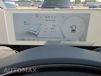 2024 Hyundai IONIQ 5 SEL - miniatura 12