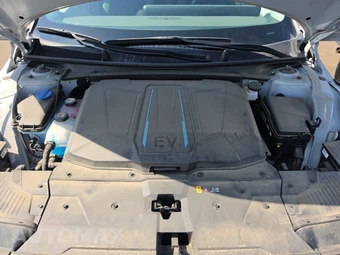 2024 Hyundai IONIQ 5 SEL - miniatura 15