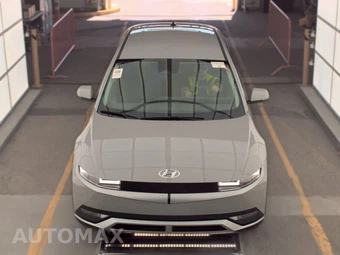 2024 Hyundai IONIQ 5 SEL - miniatura 2
