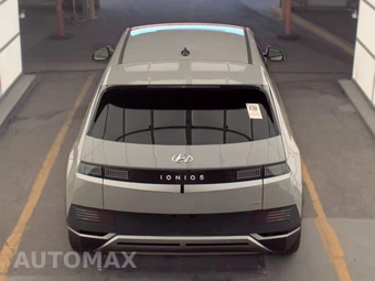 2024 Hyundai IONIQ 5 SEL - miniatura 5