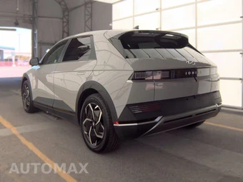 2024 Hyundai IONIQ 5 SEL - miniatura 6