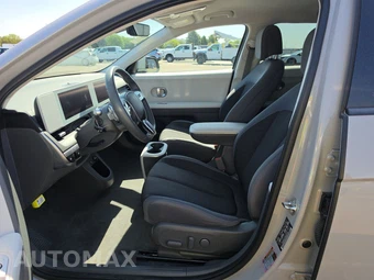 2024 Hyundai IONIQ 5 SEL - miniatura 7