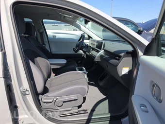 2024 Hyundai IONIQ 5 SEL - miniatura 8