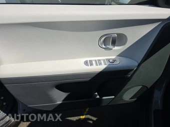 2024 Hyundai IONIQ 5 SEL - miniatura 9