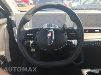 2024 Hyundai IONIQ 5 SEL - miniatura 10