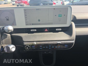 2024 Hyundai IONIQ 5 SEL - miniatura 11