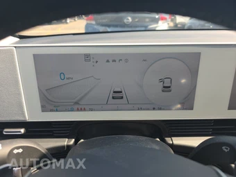 2024 Hyundai IONIQ 5 SEL - miniatura 12