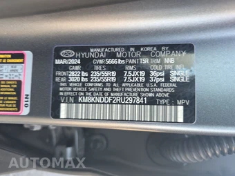 2024 Hyundai IONIQ 5 SEL - miniatura 14