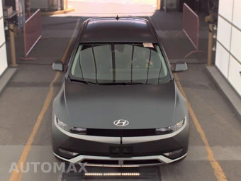 2024 Hyundai IONIQ 5 SEL - miniatura 2