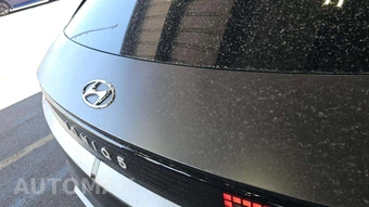 2024 Hyundai IONIQ 5 SEL - miniatura 22
