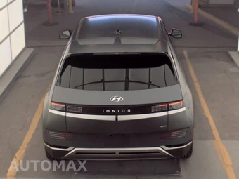 2024 Hyundai IONIQ 5 SEL - miniatura 5
