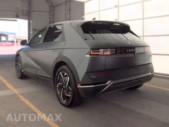 2024 Hyundai IONIQ 5 SEL - miniatura 6
