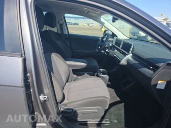 2024 Hyundai IONIQ 5 SEL - miniatura 8