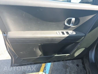 2024 Hyundai IONIQ 5 SEL - miniatura 9
