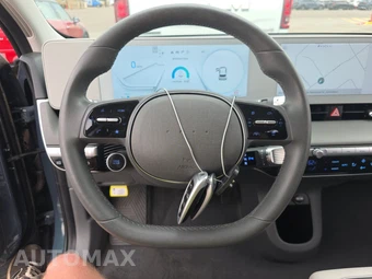 2024 Hyundai IONIQ 5 SEL - miniatura 10