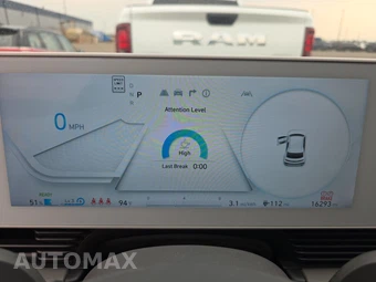 2024 Hyundai IONIQ 5 SEL - miniatura 12