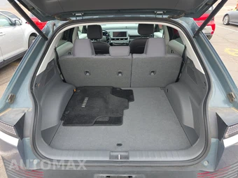 2024 Hyundai IONIQ 5 SEL - miniatura 16