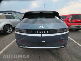 2024 Hyundai IONIQ 5 SEL - miniatura 5