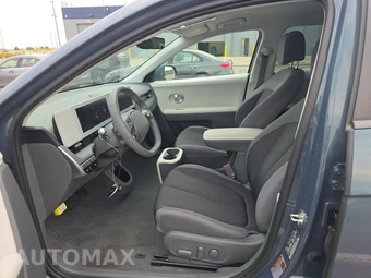 2024 Hyundai IONIQ 5 SEL - miniatura 7