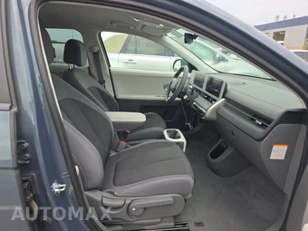 2024 Hyundai IONIQ 5 SEL - miniatura 8