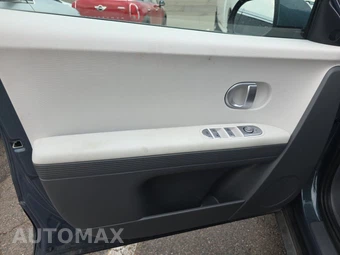 2024 Hyundai IONIQ 5 SEL - miniatura 9