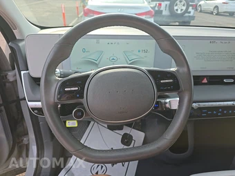 2024 Hyundai IONIQ 5 SEL - miniatura 10