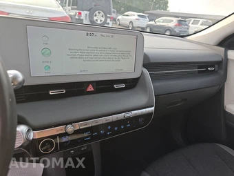 2024 Hyundai IONIQ 5 SEL - miniatura 11