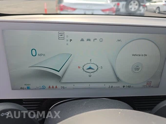 2024 Hyundai IONIQ 5 SEL - miniatura 12